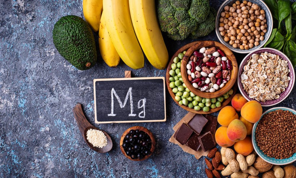 Which Magnesium is best for me ?