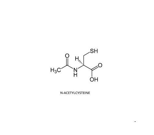 What Is NAC (N-Acetyl Cysteine) Supplement?