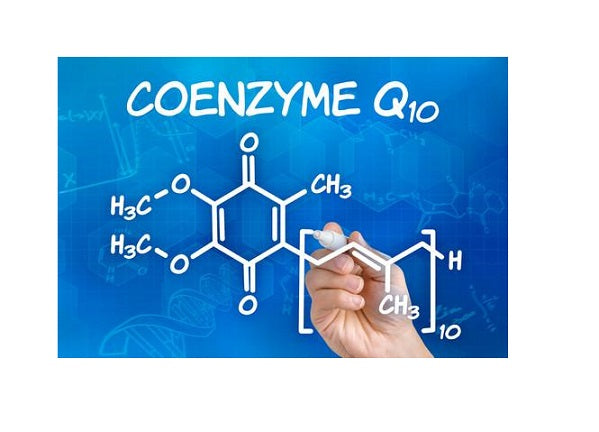 Coq10 And Estrogen Imbalance Understanding The Relationship - u2twhvp