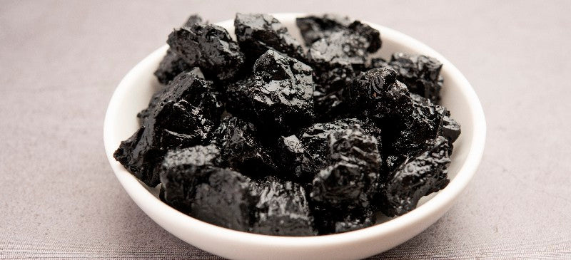 Unveiling the Mysteries of Shilajit: A Natural Wonder for Health and Vitality