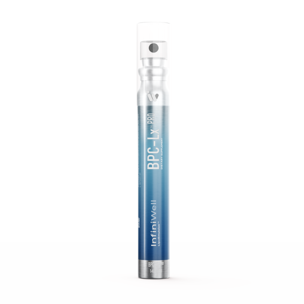 InfiniWell BPC-Lx Pro Spray