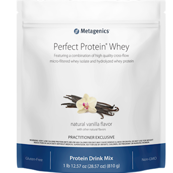 metagenics protein powder