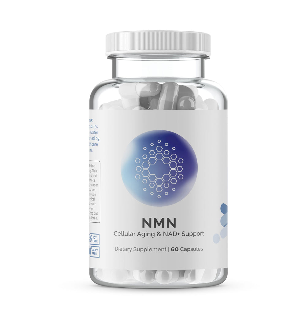 infiniwell nmn