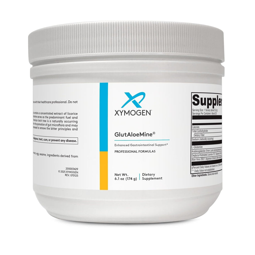Xymogen  GlutAloeMine® 30 Servings