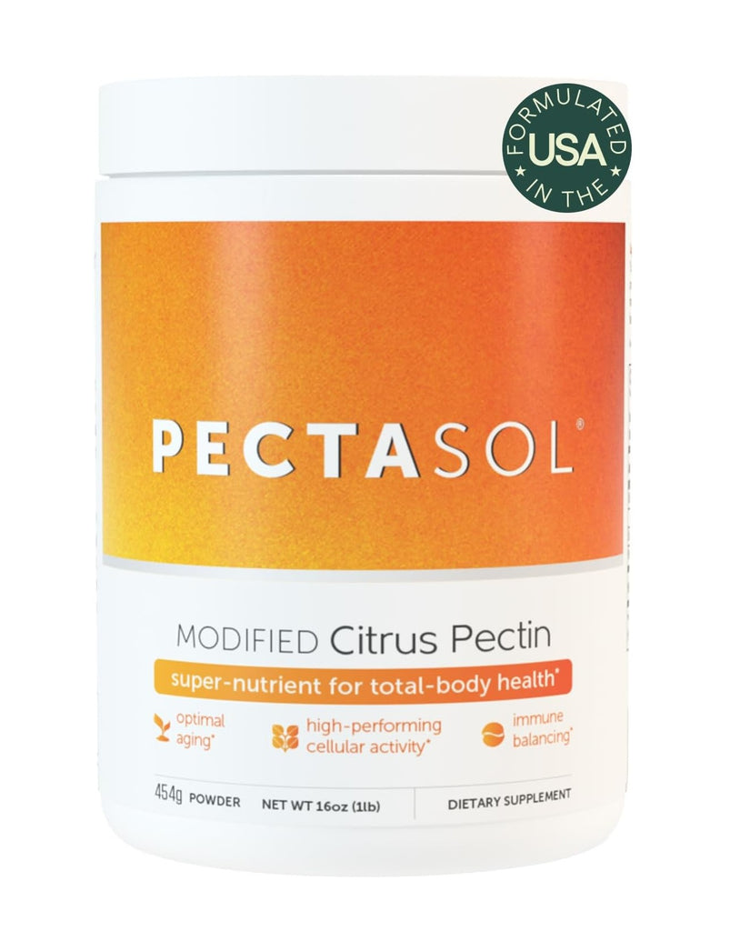 Econugenics PectaSol Powder, 16 oz
