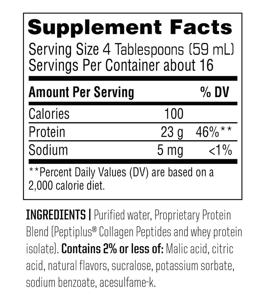 Twinlab Amino Fuel® Orange Rush -- 32 fl oz - 2 bottles