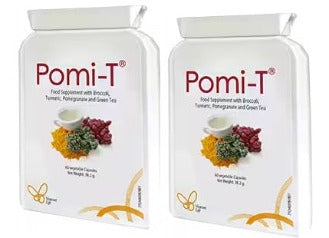 Pomi-T  2 Pack
