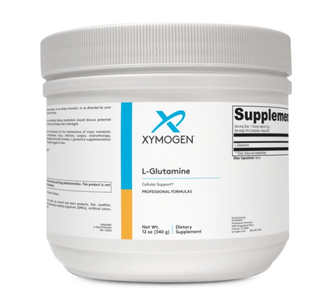 Xymogen L-Glutamine, 85 Servings
