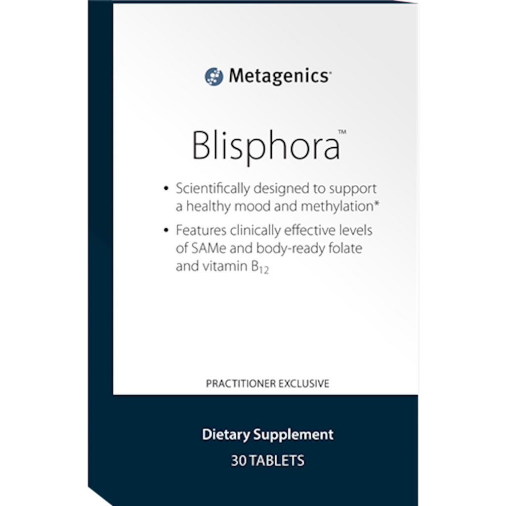 Blisphora 30 tabs