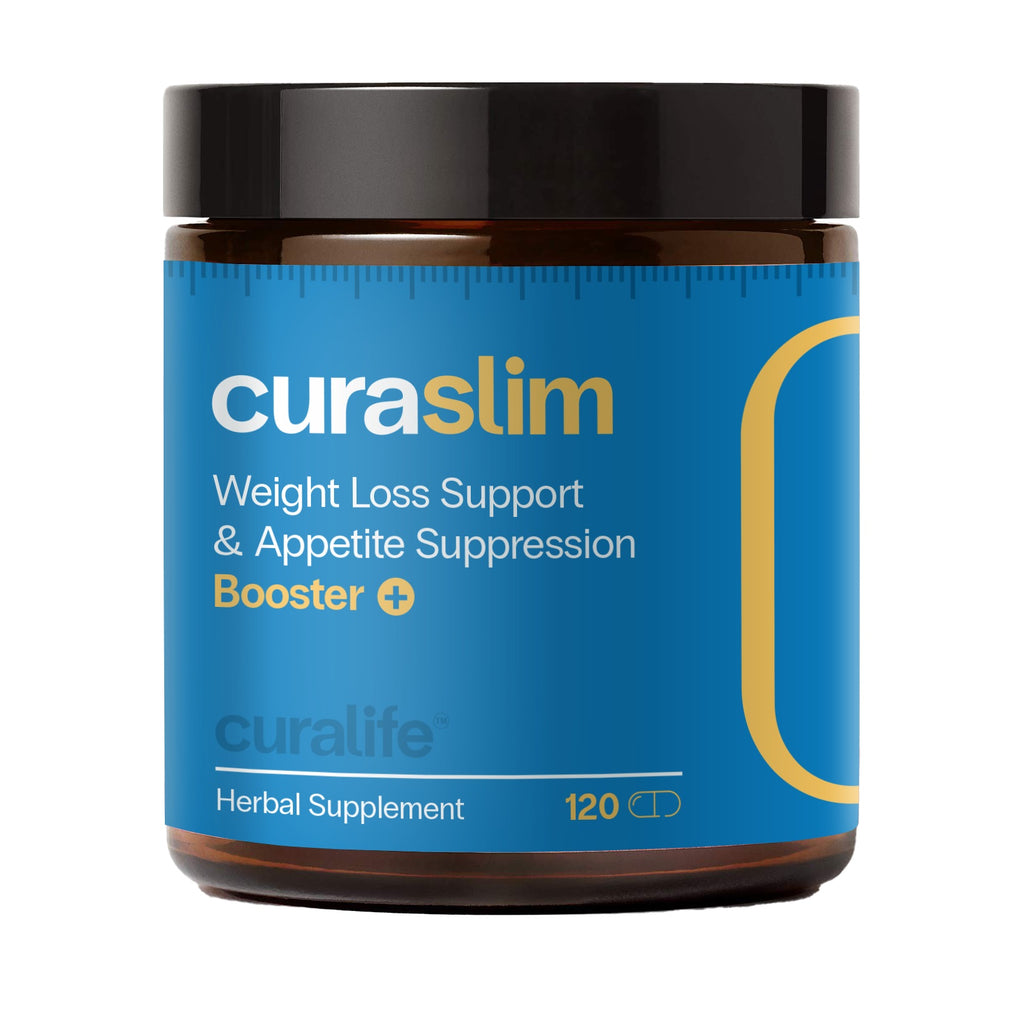 Curalife Curaslim 120 Capsules