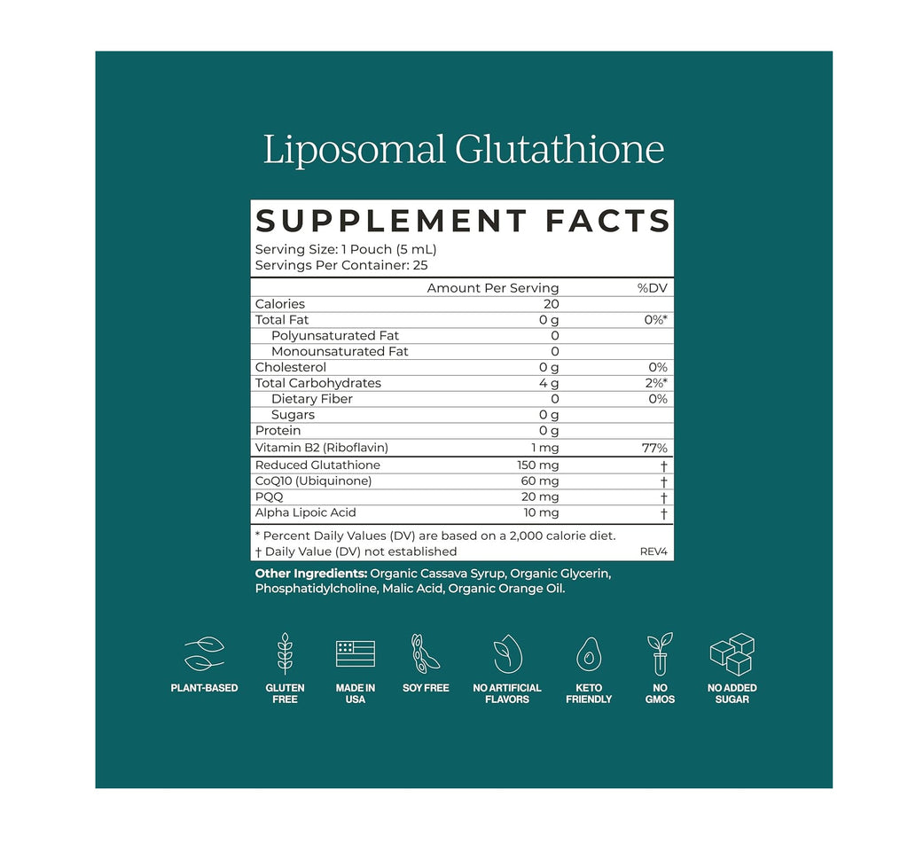 cymbiotika glutathione near me Cymbiotika Health Supplements: In flavors Glutathione, Vitamin B12 + B6  and/or Brain Complex. Each box comes with 26 supplement packets that you'll  squeeze into your mouth first thing in the am. Tastes