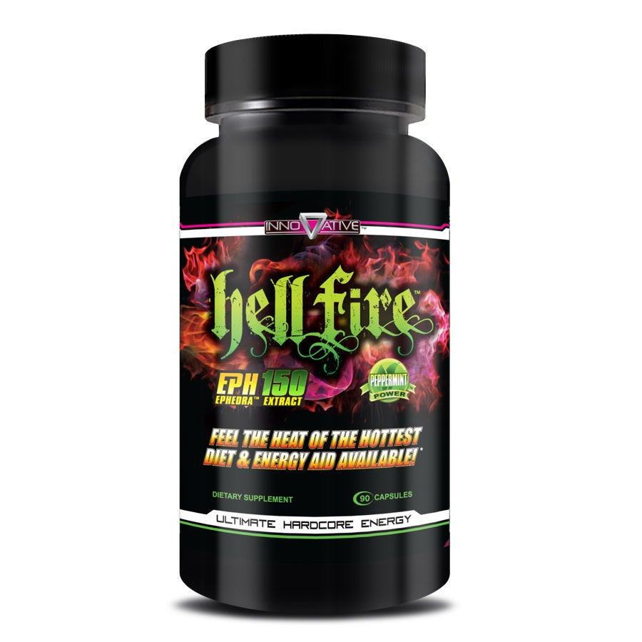 innovative labs hellfire