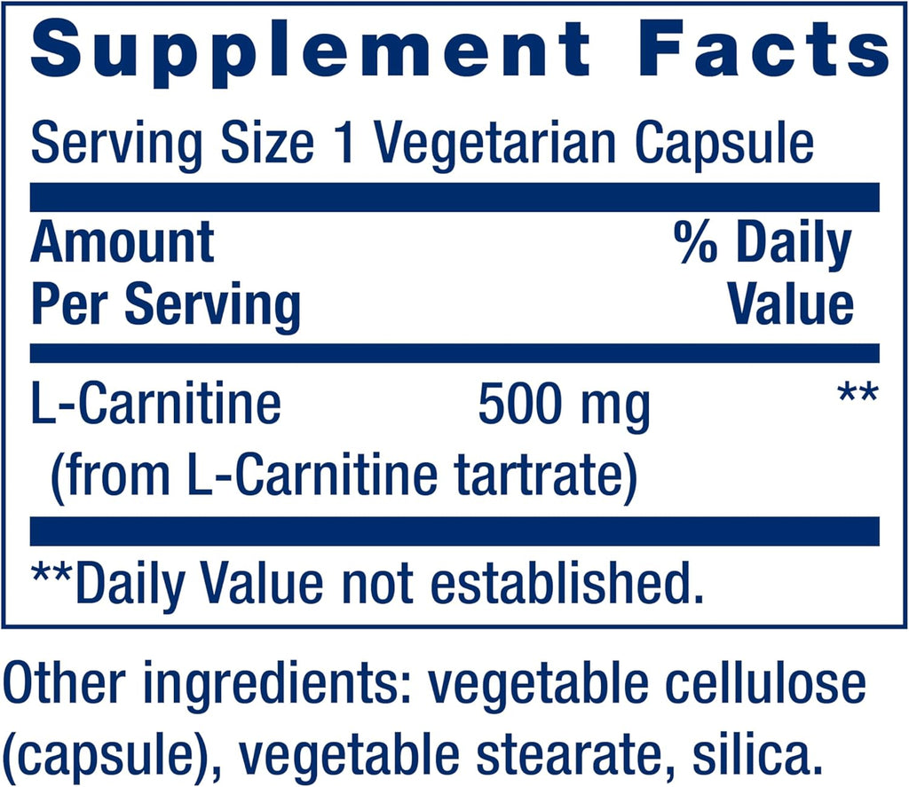 should i take l-carnitine The Difference Between L-Carnitine & Acetyl L-Carnitine – Swanson Vitamins should i take l-carnitine The Difference Between L-Carnitine & Acetyl L-Carnitine – Swanson Vitamins