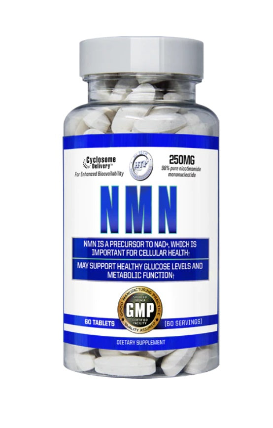 Hi-Tech NMN 60 Tablets