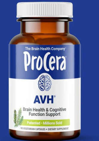 Procera AVH 90 Capsules