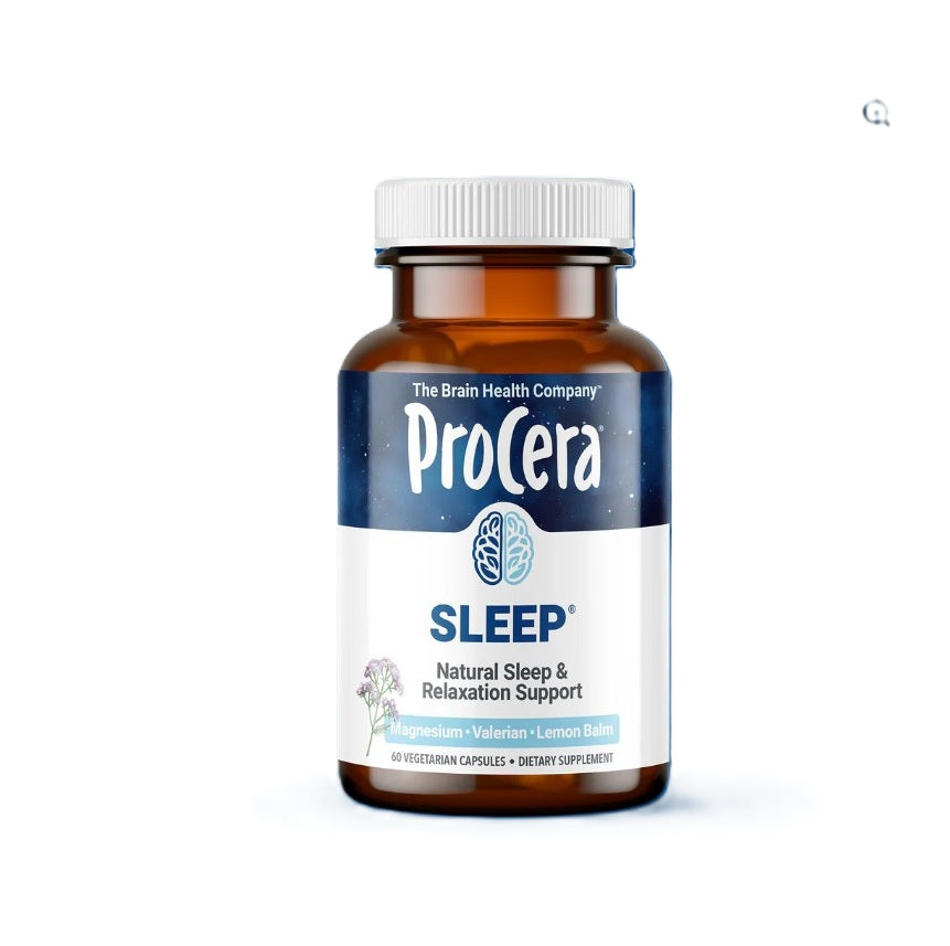 Procera Sleep 90 Capsules