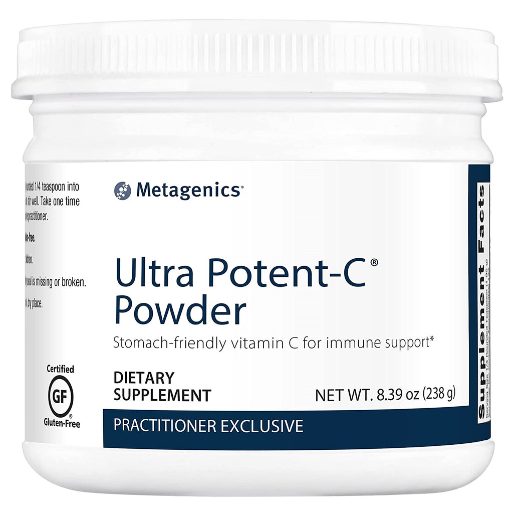 Ultra Potent-C Powder 8.39 oz