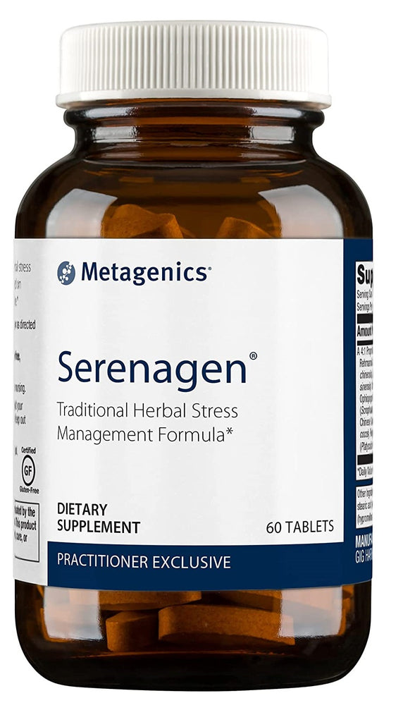 Serenagen 60 tabs