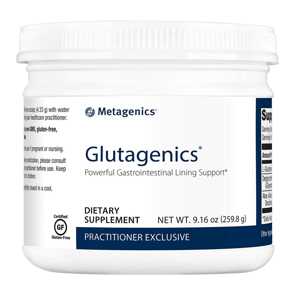 Glutagenics Powder 9.16oz
