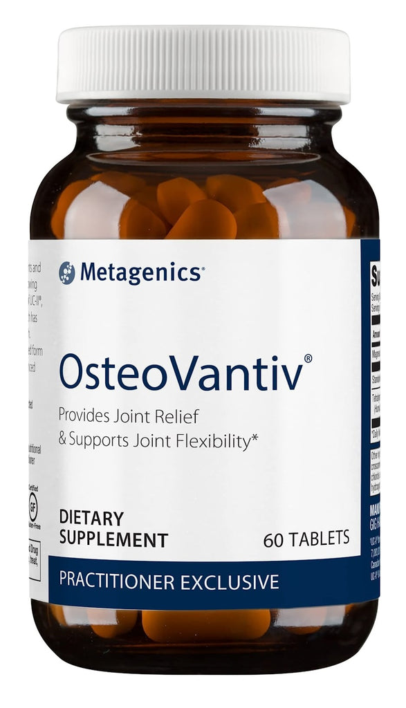 Osteovantiv 60 tabs