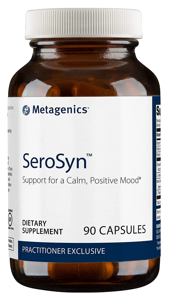 SeroSyn - 90 Caps.