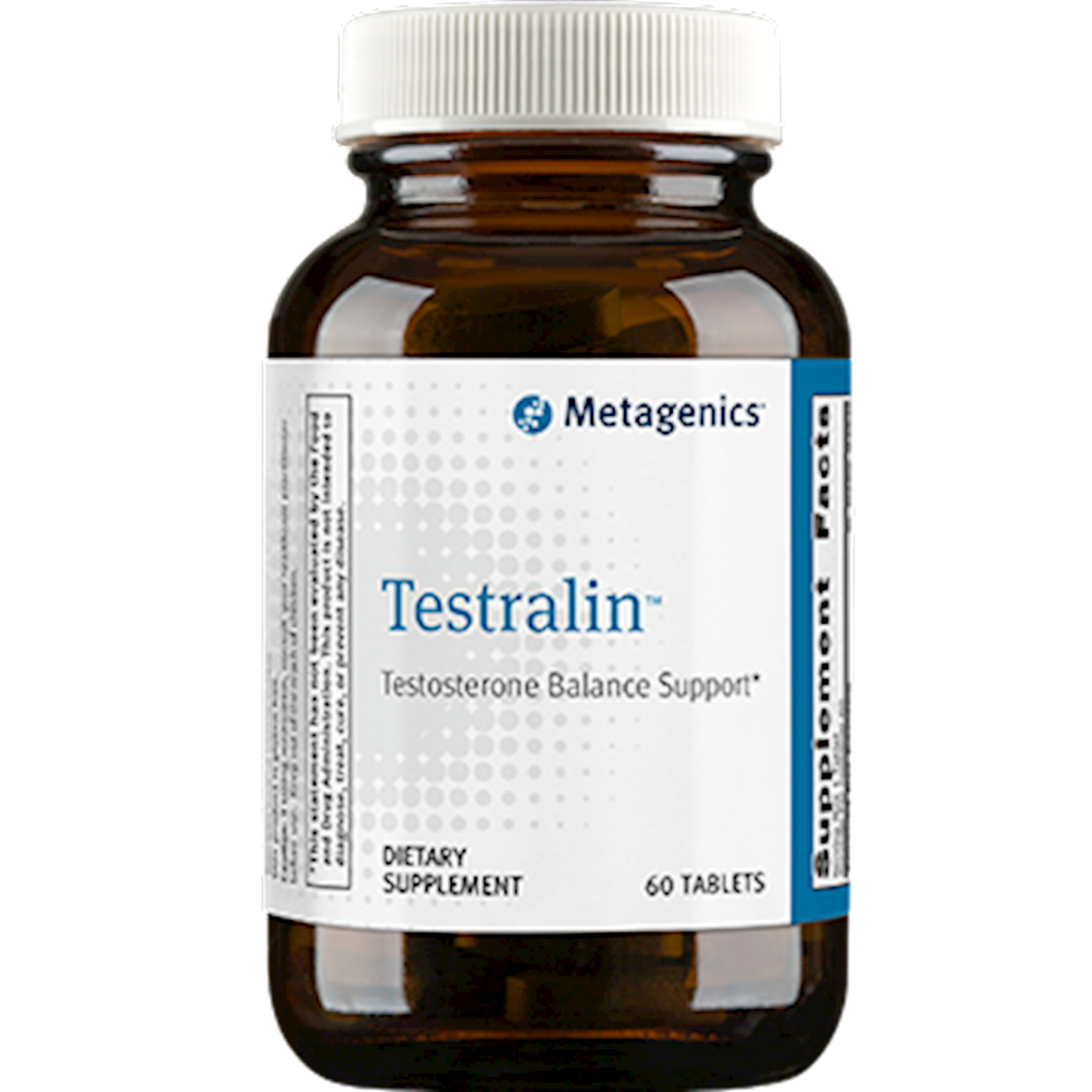 Testralin  by Metagenics  60 tabs