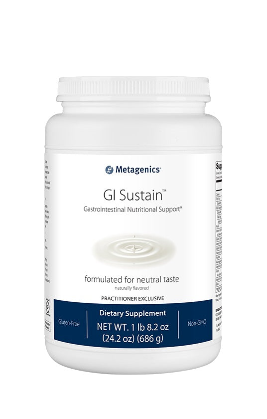 GI Sustain 24.2 oz